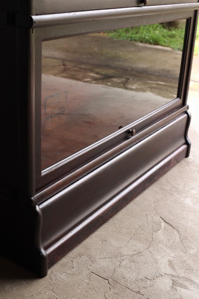 スタッキングブックケース