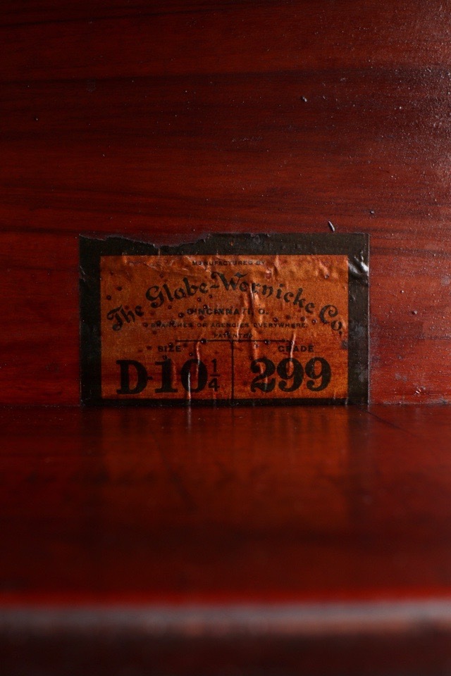 スタッキングブックケース