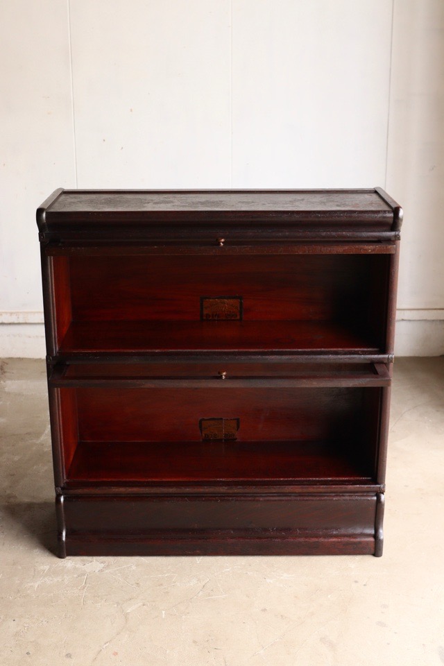 スタッキングブックケース