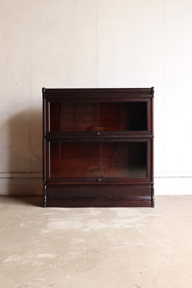 スタッキングブックケース