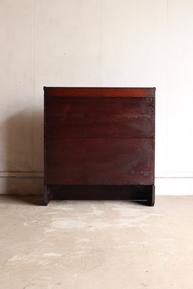 スタッキングブックケース