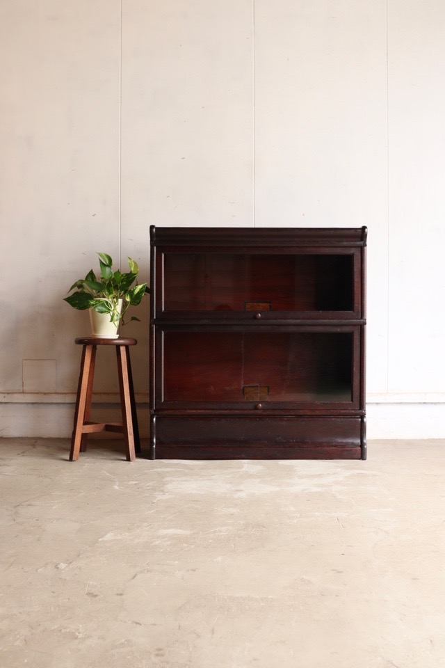 スタッキングブックケース