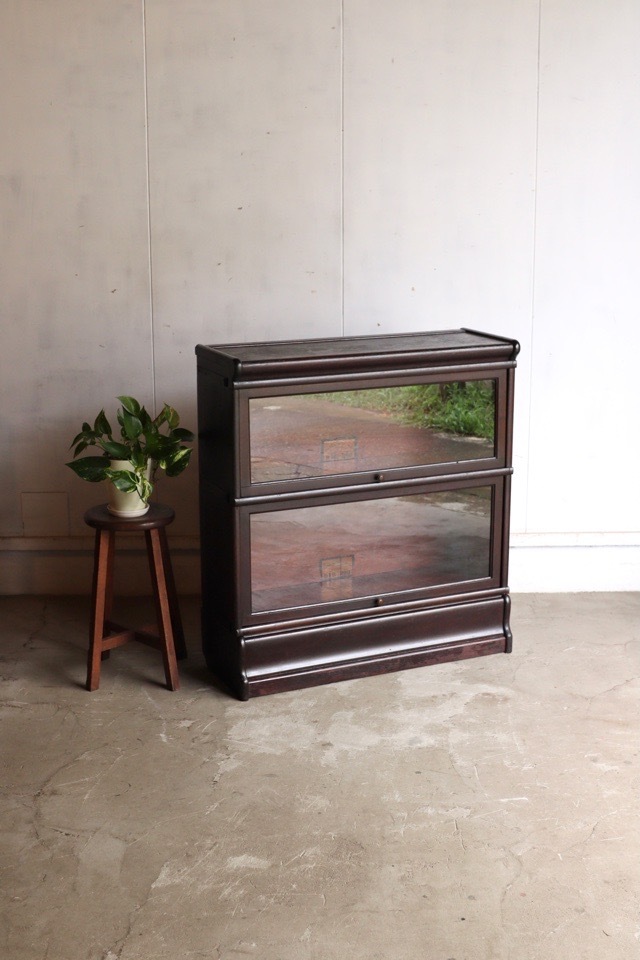 スタッキングブックケース