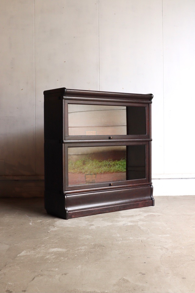 スタッキングブックケース