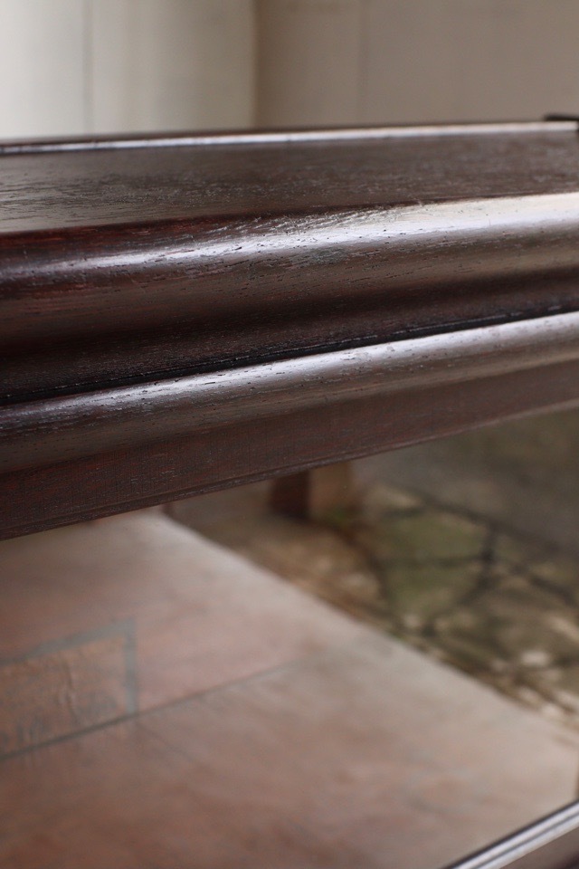 スタッキングブックケース