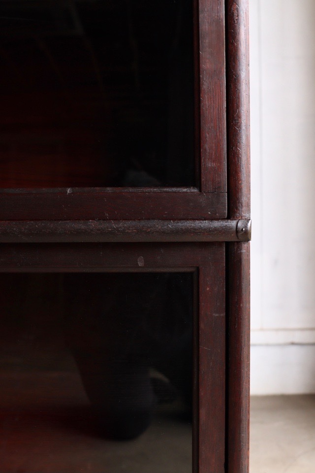 スタッキングブックケース