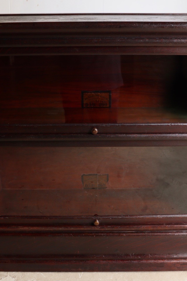 スタッキングブックケース