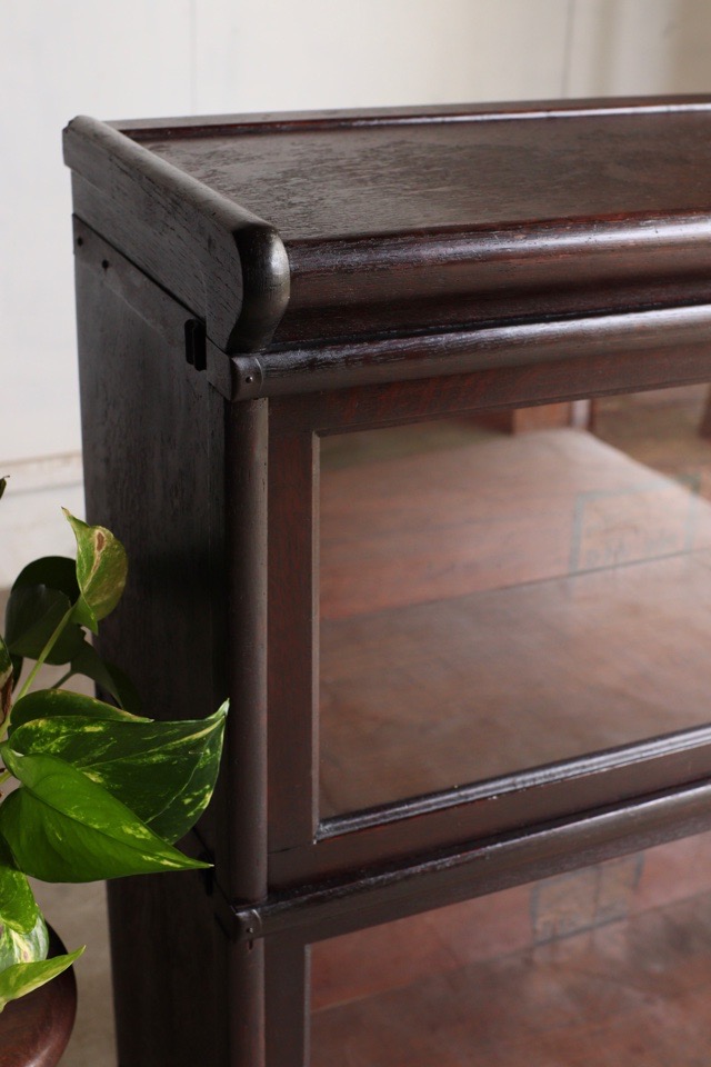 スタッキングブックケース