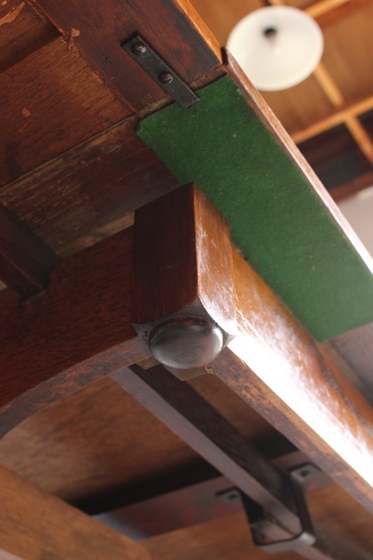 エクステンションテーブル