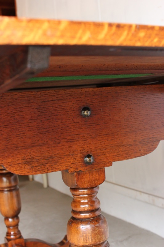 エクステンションテーブル