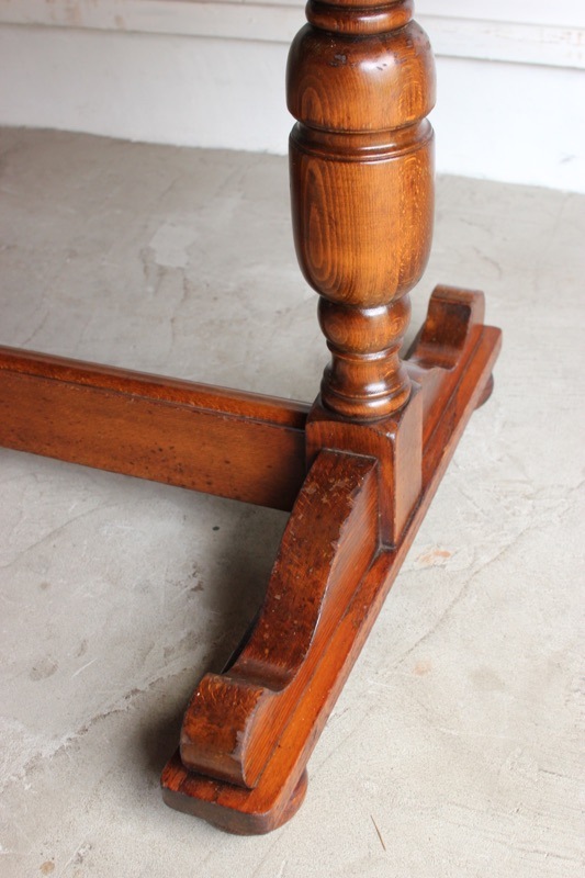 エクステンションテーブル