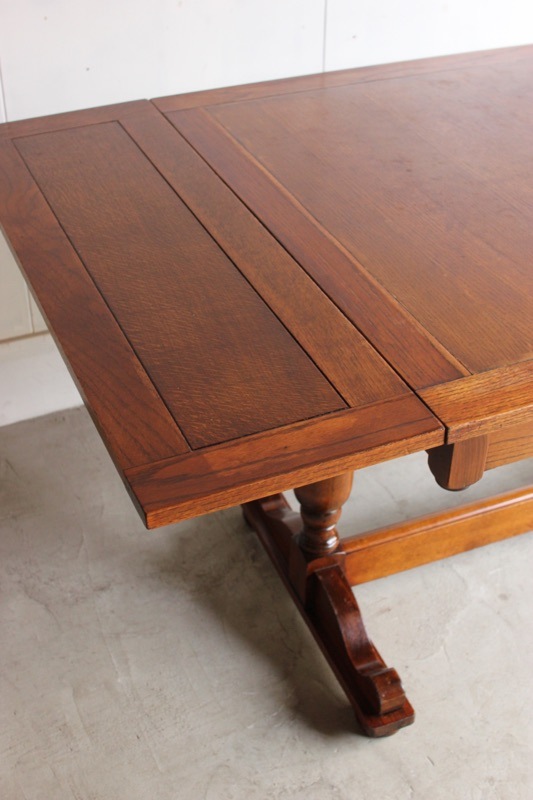 エクステンションテーブル