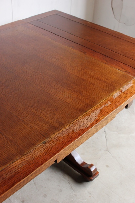 エクステンションテーブル