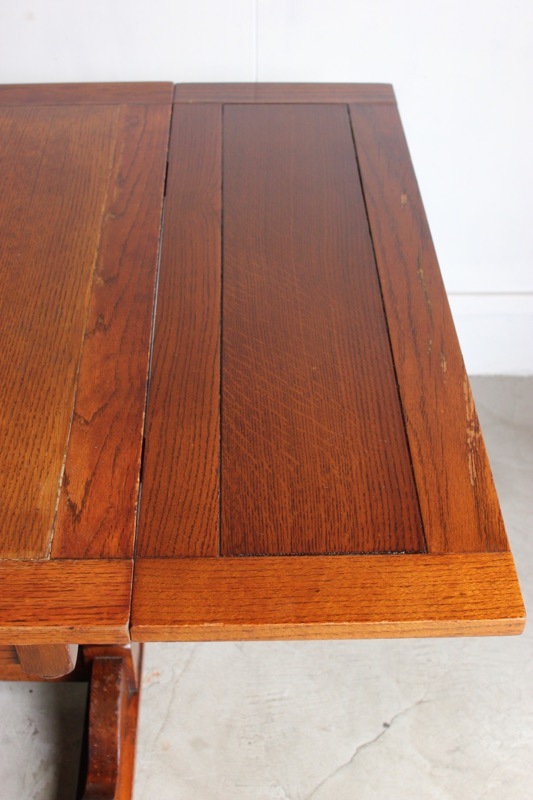 エクステンションテーブル