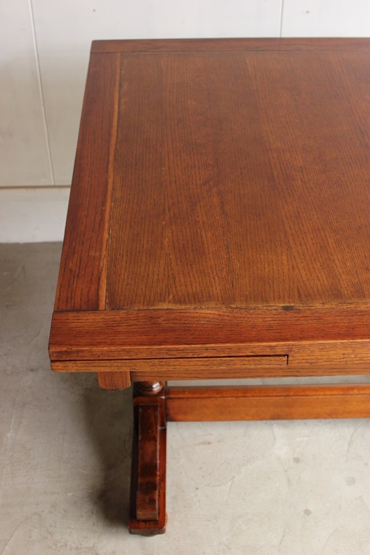 エクステンションテーブル