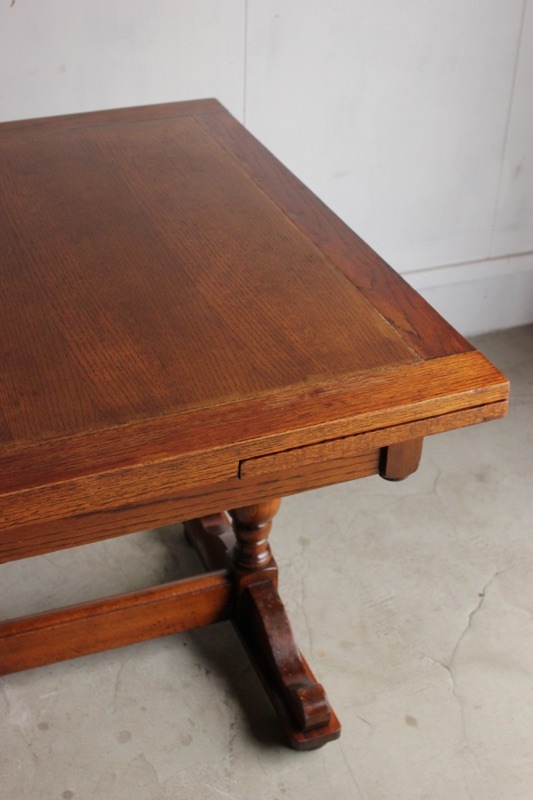 エクステンションテーブル