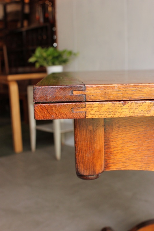 エクステンションテーブル