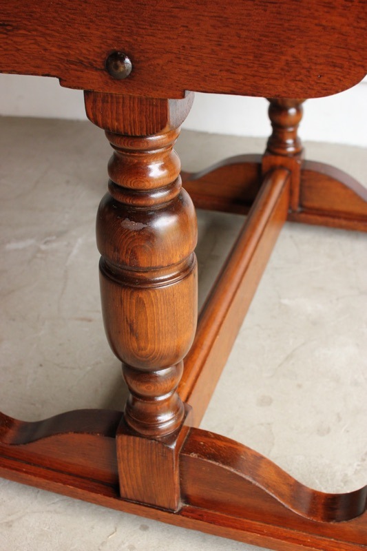 エクステンションテーブル