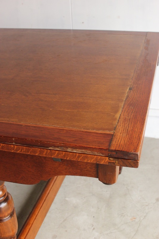 エクステンションテーブル