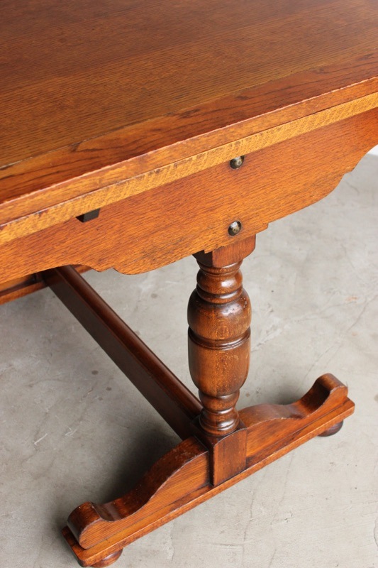 エクステンションテーブル