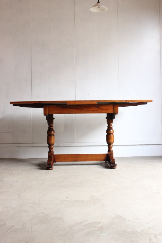 エクステンションテーブル