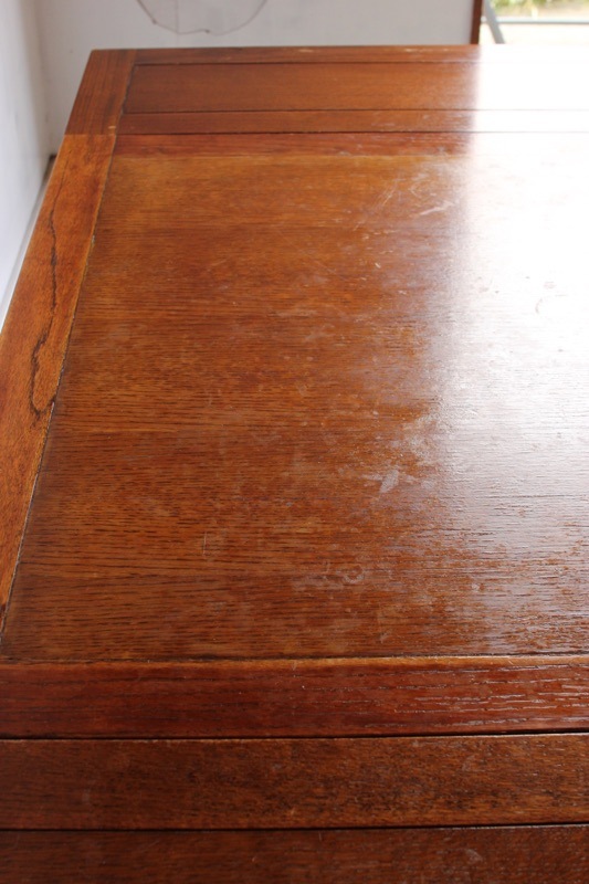 エクステンションテーブル