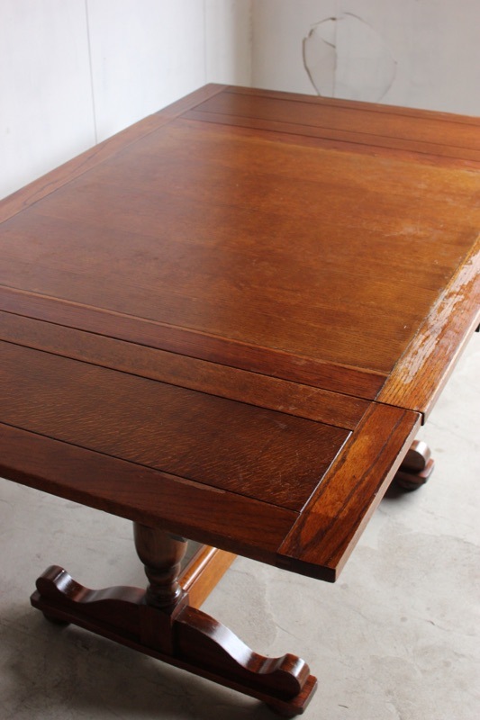 エクステンションテーブル