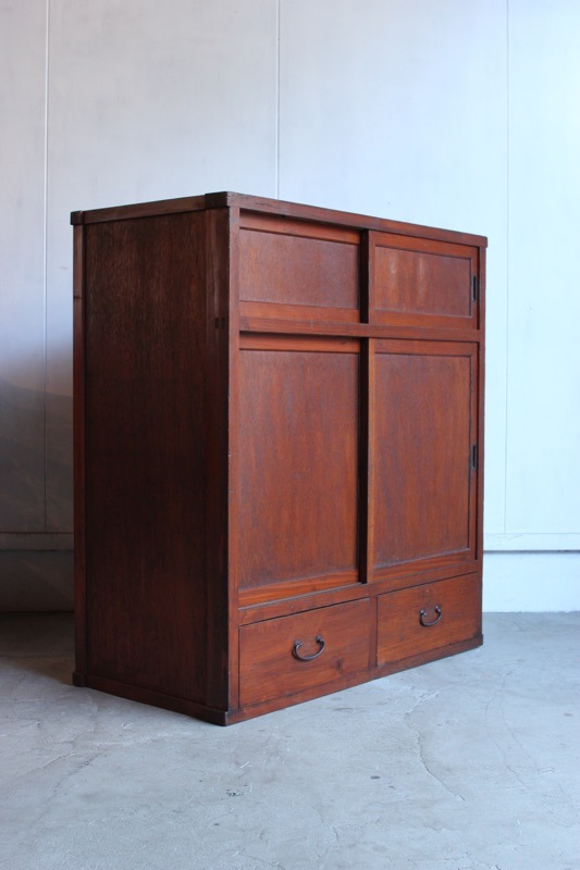 引戸棚 | 全ての商品 - 古家具古道具 そうすけ