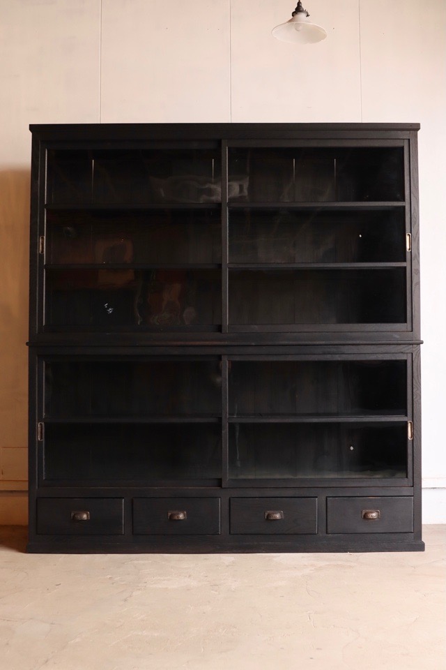 水屋箪笥 | 全ての商品 - 古家具古道具 そうすけ