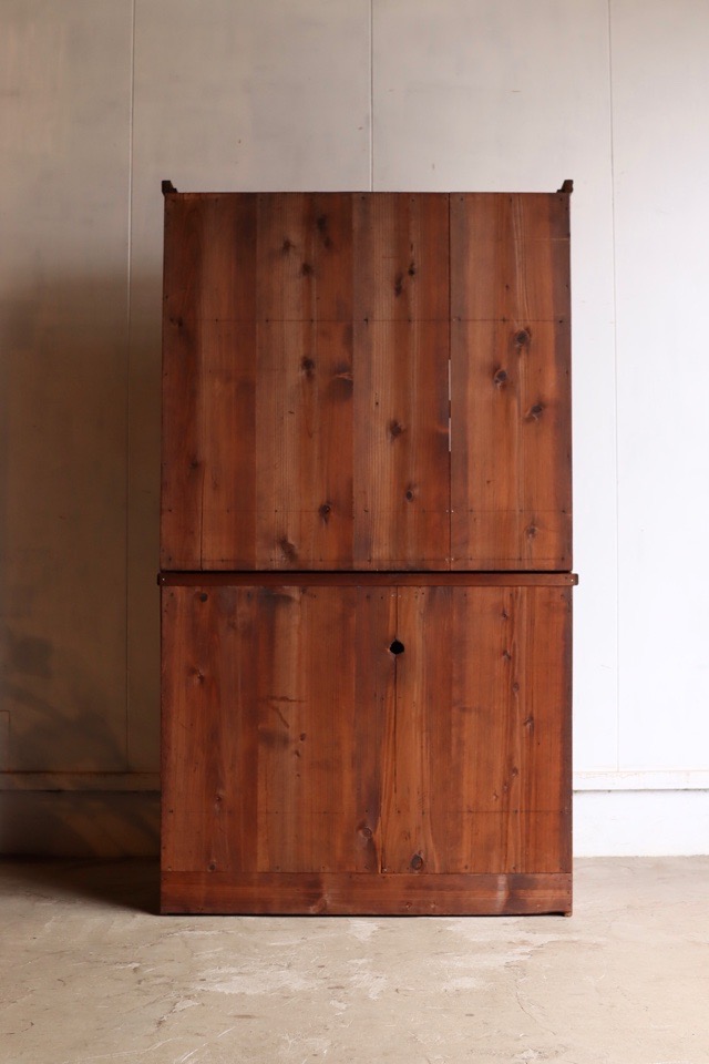 食器棚 | 全ての商品 - 古家具古道具 そうすけ