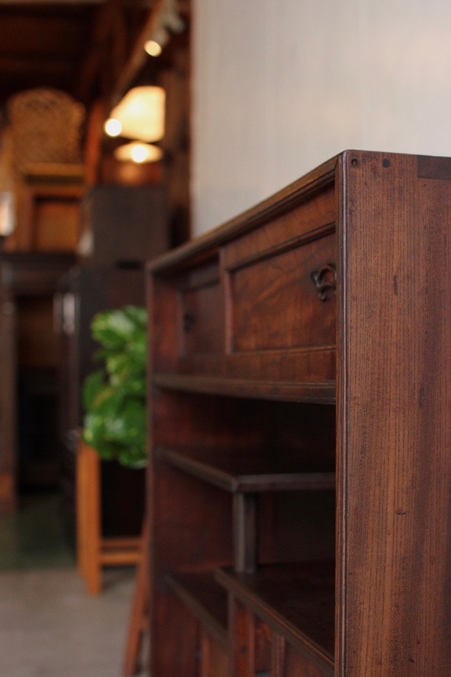 茶箪笥 | 全ての商品 - 古家具古道具 そうすけ