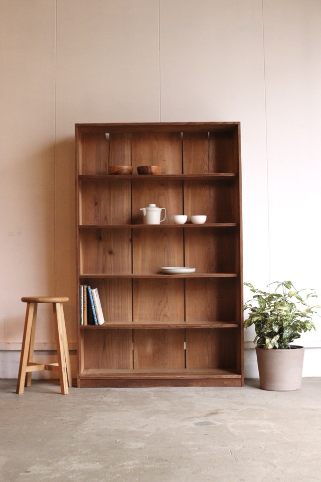 棚 | 全ての商品 - 古家具古道具 そうすけ