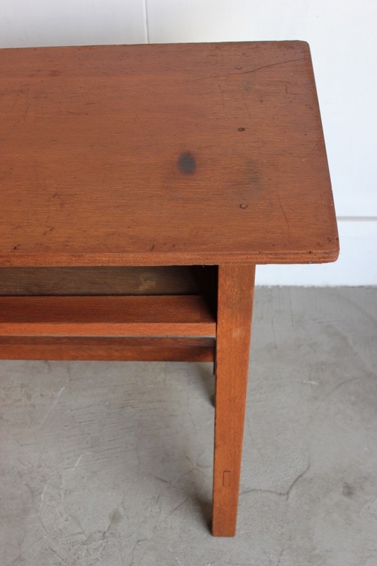 長机 | 全ての商品 - 古家具古道具 そうすけ