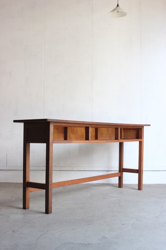 長机 | 全ての商品 - 古家具古道具 そうすけ