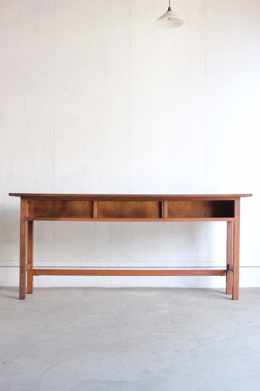 長机 | 全ての商品 - 古家具古道具 そうすけ