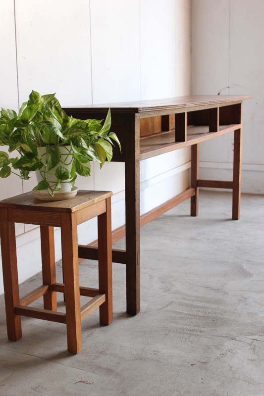 長机 | 全ての商品 - 古家具古道具 そうすけ