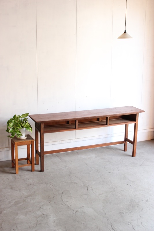 長机 | 全ての商品 - 古家具古道具 そうすけ