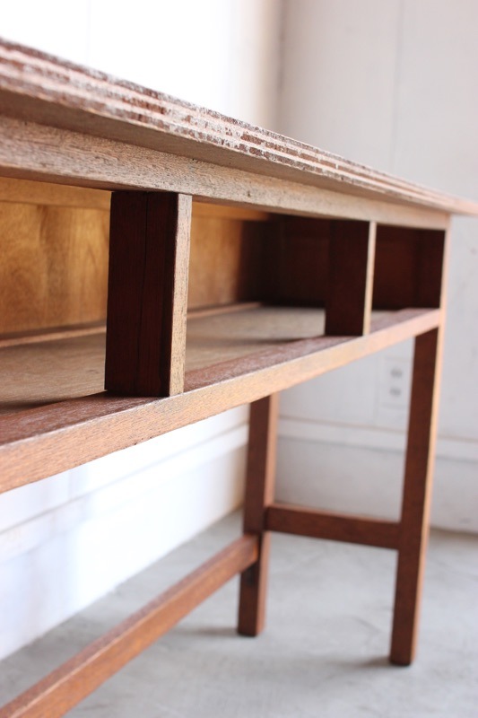 長机 | 全ての商品 - 古家具古道具 そうすけ