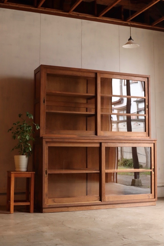 水屋箪笥③ | 全ての商品 - 古家具古道具 そうすけ