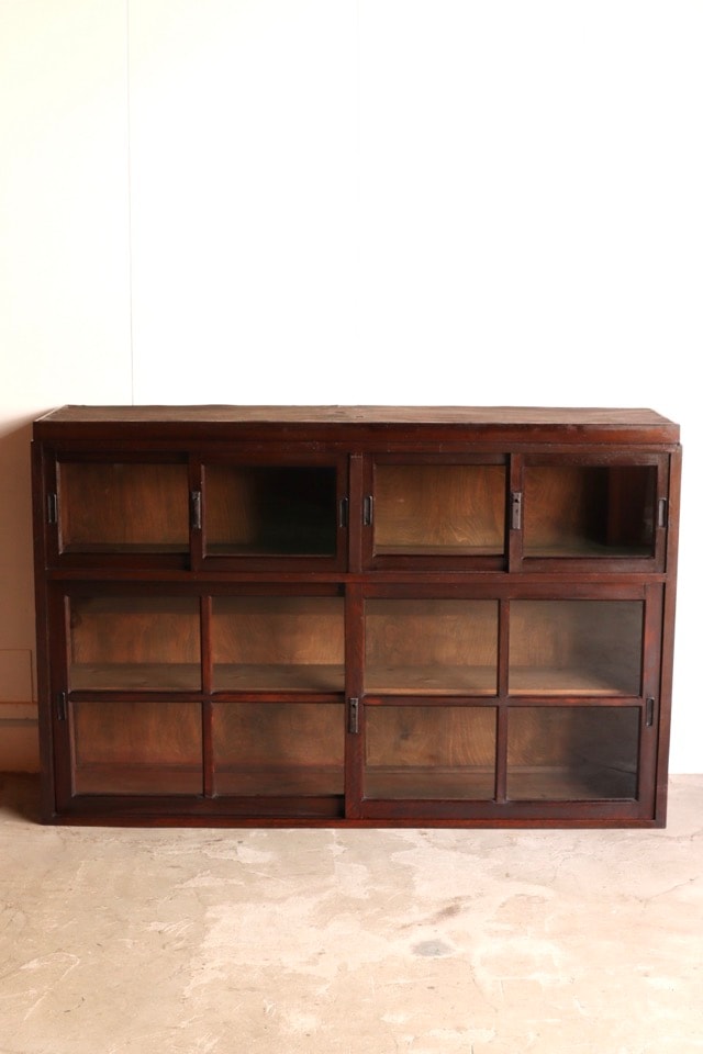 水屋箪笥 | 全ての商品 - 古家具古道具 そうすけ