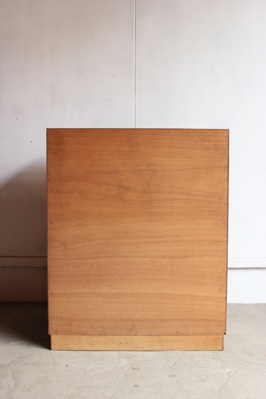 チークの引出し