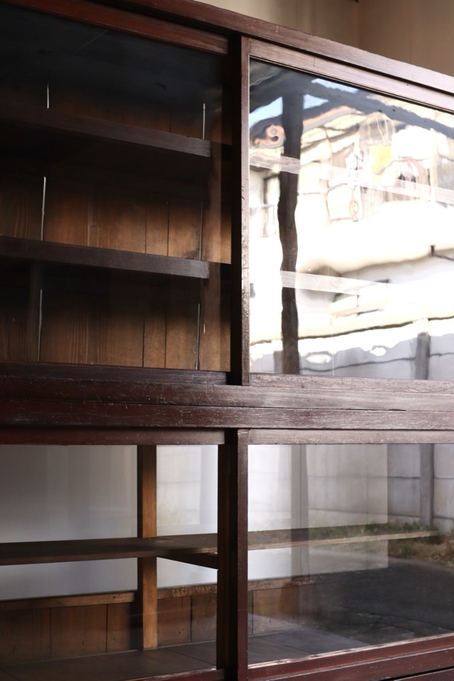 水屋箪笥