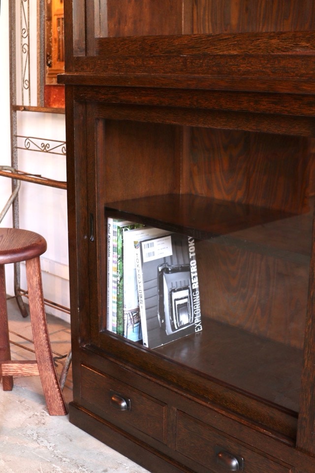 古家具 水屋箪笥 水屋箪笥 | 全ての商品 - 古家具古道具 そうすけ