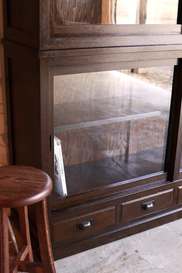 水屋箪笥 | 全ての商品 - 古家具古道具 そうすけ