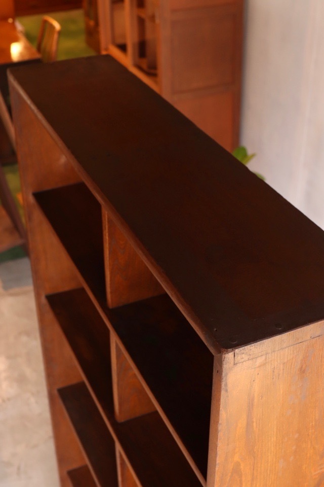 棚 | 全ての商品 - 古家具古道具 そうすけ