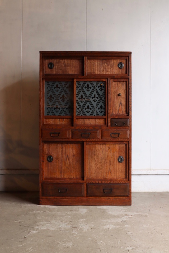 茶箪笥 | 全ての商品 - 古家具古道具 そうすけ