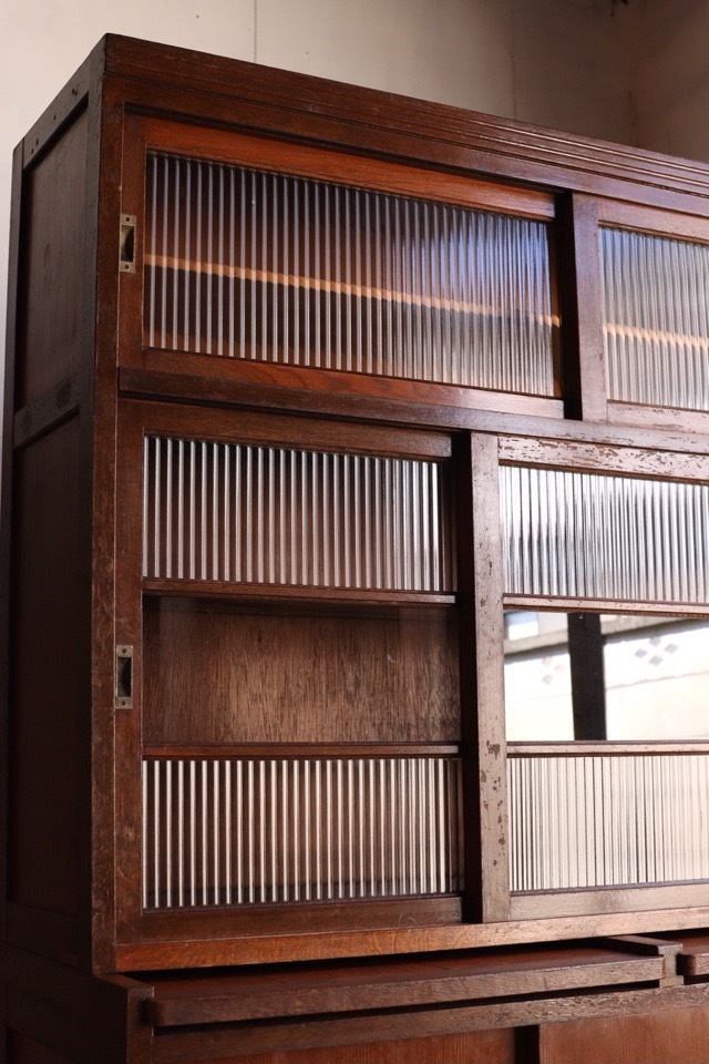 食器棚 | 全ての商品 - 古家具古道具 そうすけ