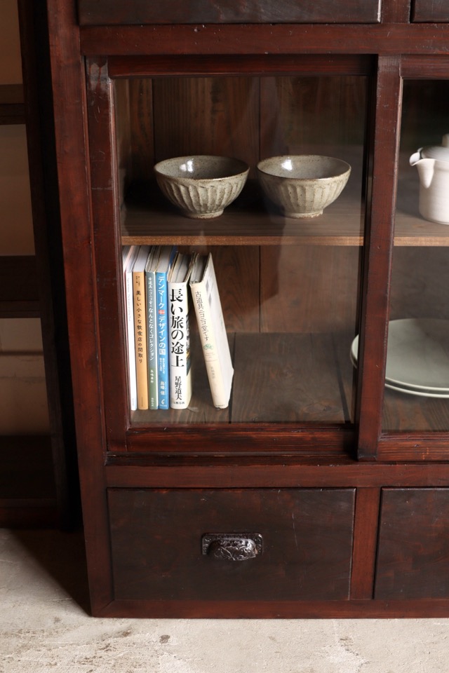 水屋箪笥