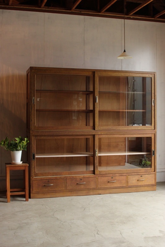 水屋箪笥 | 全ての商品 - 古家具古道具 そうすけ