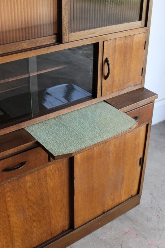 食器棚 | 全ての商品 - 古家具古道具 そうすけ